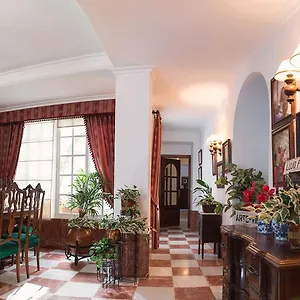 Couette-café Boutique House Lujopobre, Montilla