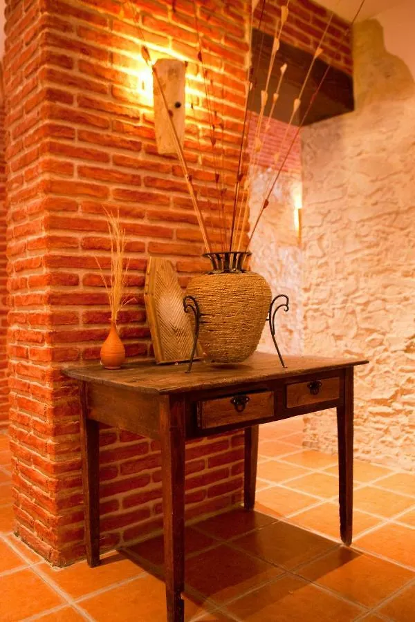 Hostal Mulhacen Trevelez Guest house
