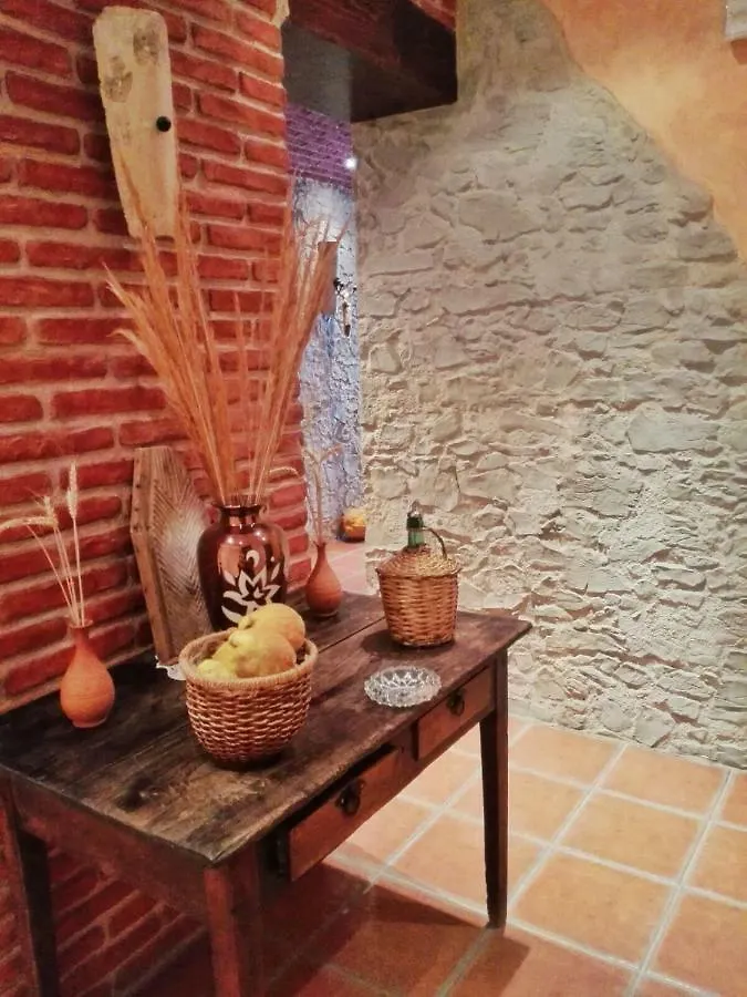Hostal Mulhacen Trevelez 0*,