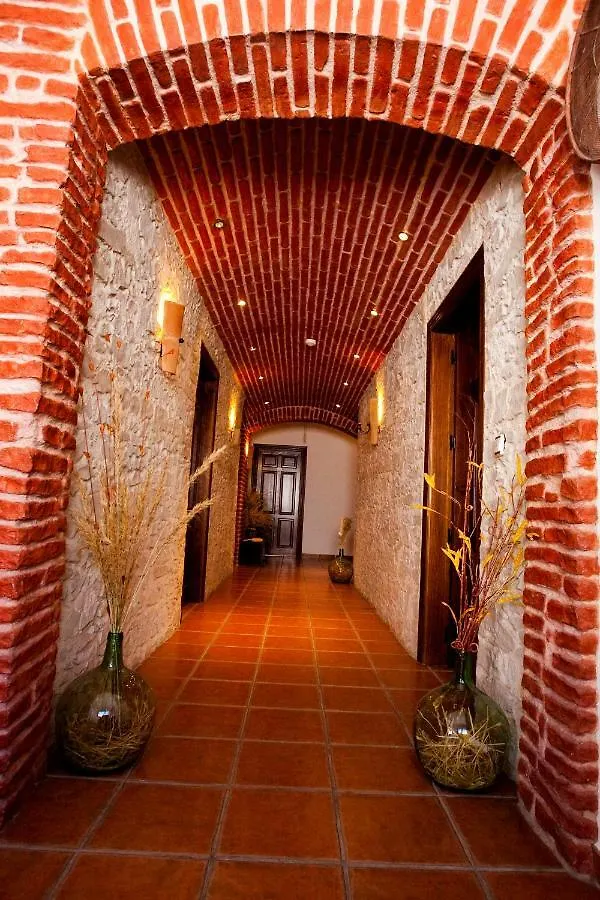Hostal Mulhacen Trevelez
